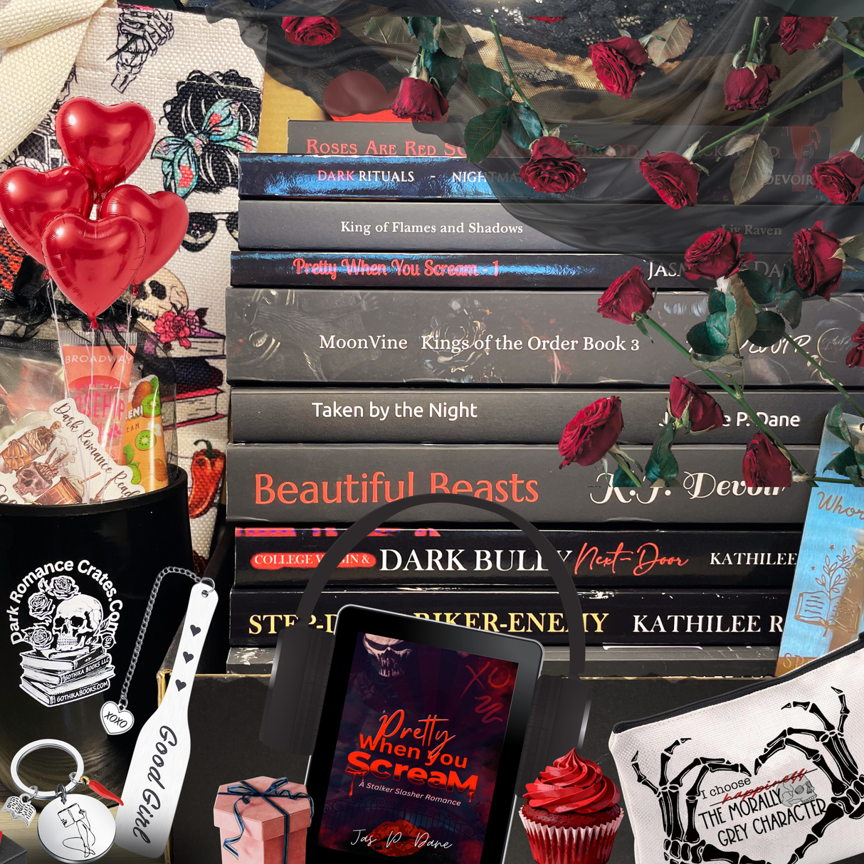 π Book Lover Gift Cards