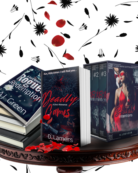 Books & Bargains