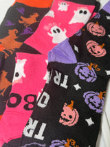 Pink Halloween Dark Romance Box - October breast cancer awareness month