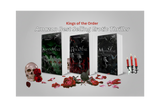 Kings of the Order: Dark Shifter Series (paperback)⭐⭐⭐⭐⭐332 ratings - Dark Romance Crates