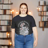 Dark Romance Tee Shirt - His & Hers / Unisex - Dark Romance Crates