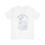 Dark Romance Faded Tee - Dark Romance Crates