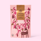 Rose Hot Chocolate