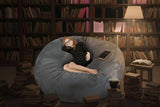 Lazy Sofa Oversized 7FT Bean Bag Chair Bean Bag Chair