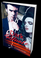 Dark Rituals - spicy dark academia (audiobook) - Dark Romance Crates