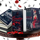 Special Edition Dark Romance Gift Box