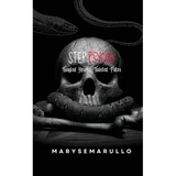 StepPsycho - Tangled hearts, twisted fates: (A dark romance duet book1) - Paperback