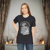 Dark Romance Tee Shirt - His & Hers / Unisex - Dark Romance Crates