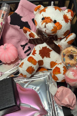 Pink Halloween Dark Romance Box - October breast cancer awareness month