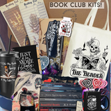 Wholesale Half-a-Foot of Dark Romance books, oh my!