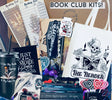 Dark Romance Bookmarks: Skulls (see bulk rate) - Dark Romance Crates