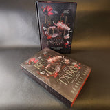 Rebel Lust Taboo Special Edition Discreet Hardcover (SIGNED)