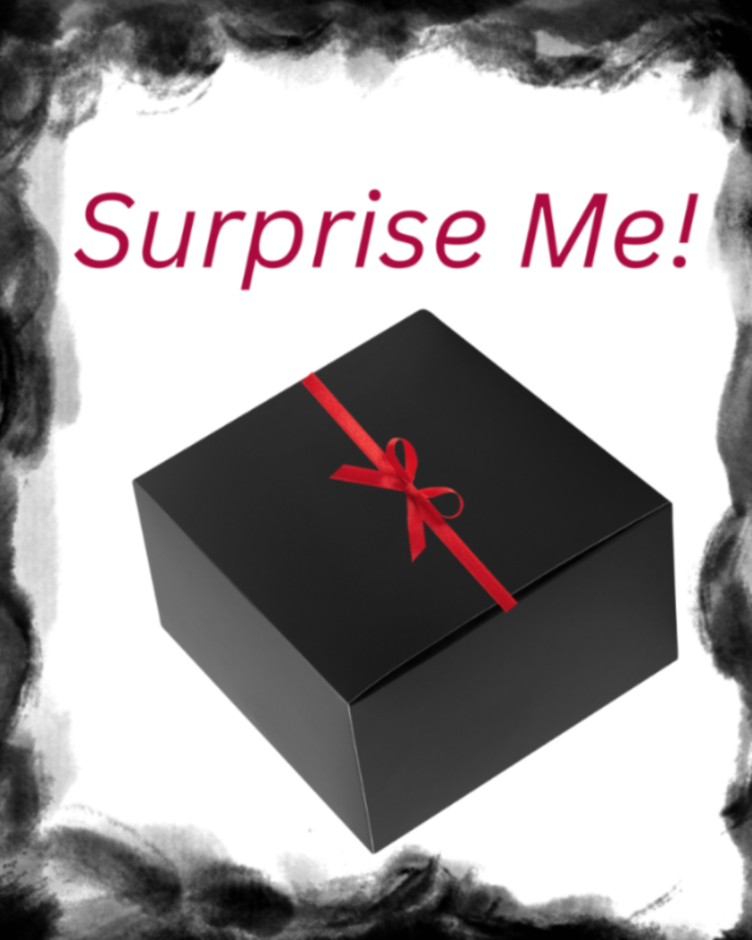 Adventurous Reader SAMPLER - sample all variety of dark romance tropes and themes, plus merch