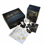 Chicago Bratva Collector’s Box: Luxe, Lethal, & Limited