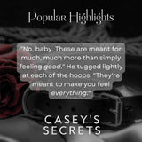 Rebel Lust Taboo Special Edition Discreet Hardcover (SIGNED)