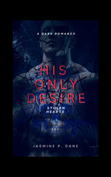 (Best-seller)Taken by the Night - dark romance duet (signed paperback)