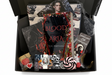 Dark Romance Book Box: Horror Theme, Dark & Spicy Books, Merch - Dark Romance Crates