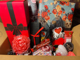 BDSM Dark Romance Box - Self or Couple (M+🫦) - Dark Romance Crates