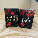 Vegas Underground Special Edition Set - SIGNED