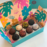 SAUDADE - Milk Chocolate - The Classic One