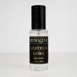 Leather + Lore Room Spray - Library - Dark Romance Crates