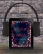 Blood Aria - Vampire Dark Fantasy Erotic Horror (audiobook) - Dark Romance Crates