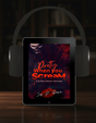 Pretty When You Scream - erotic horror (Audiobook) - Dark Romance Crates