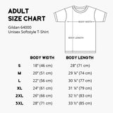 Granddaughter of The Witch Distressed or Solid Tee - Unisex Shirt