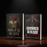Spicy Standalone Paperback Bundle