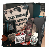Trope-gasm Variety Box: tropes, toy, spa & more: limited time waitlist lifted!