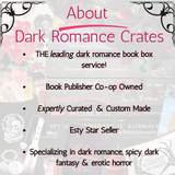 Special Edition Dark Romance Gift Box