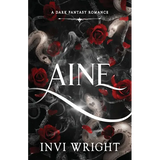 Aine: A dark fantasy romance - Paperback