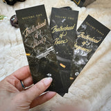 Chicago Bratva Collector’s Box: Luxe, Lethal, & Limited