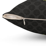 Cute Gothic Pillow