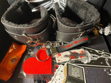 Dark Romance Date Night Box - Couple/Self