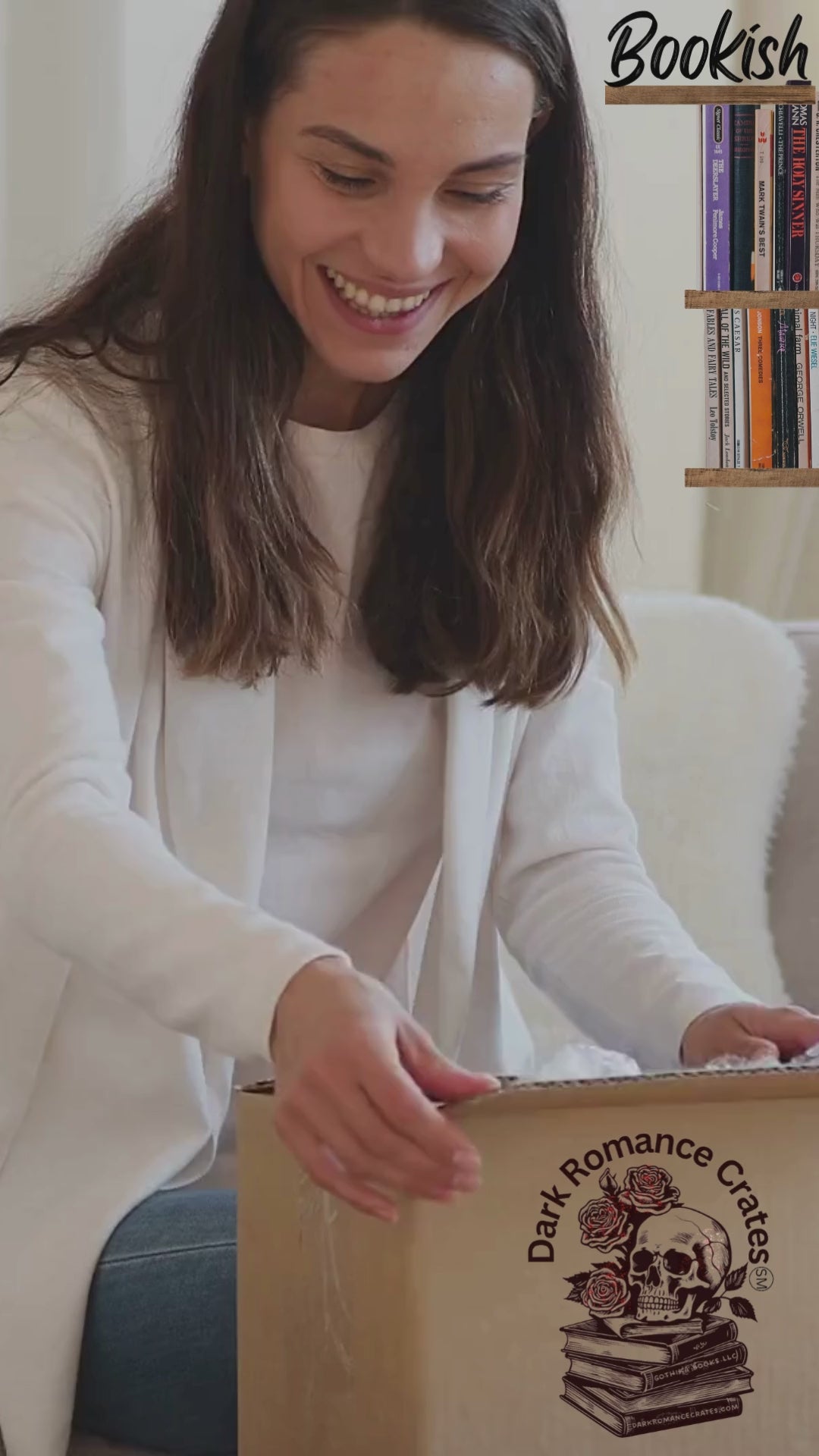 Unboxing Vid
