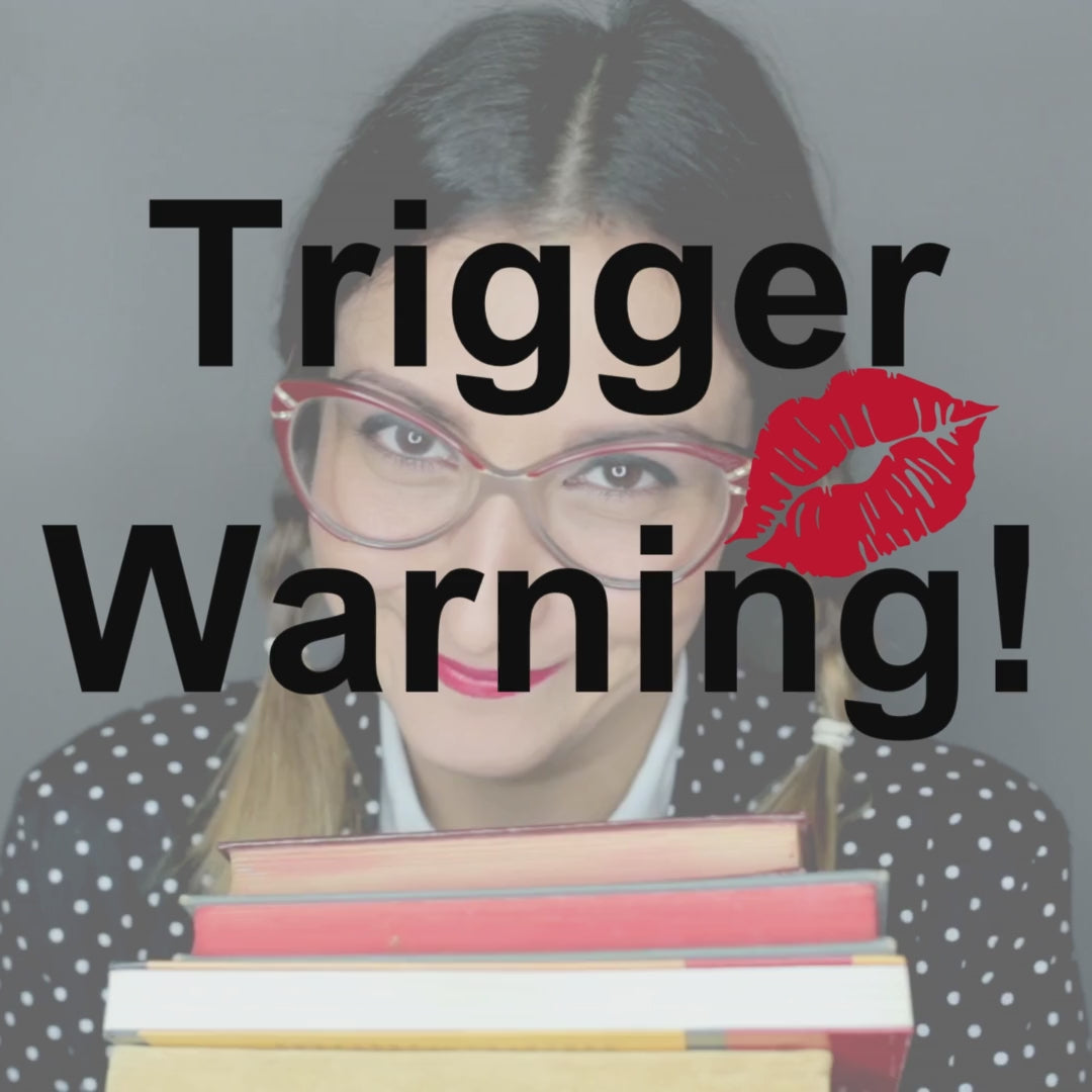 Trigger Warning Vid