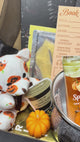 Pumpkin Spice Dark Romance Book Box w/ coffee mug