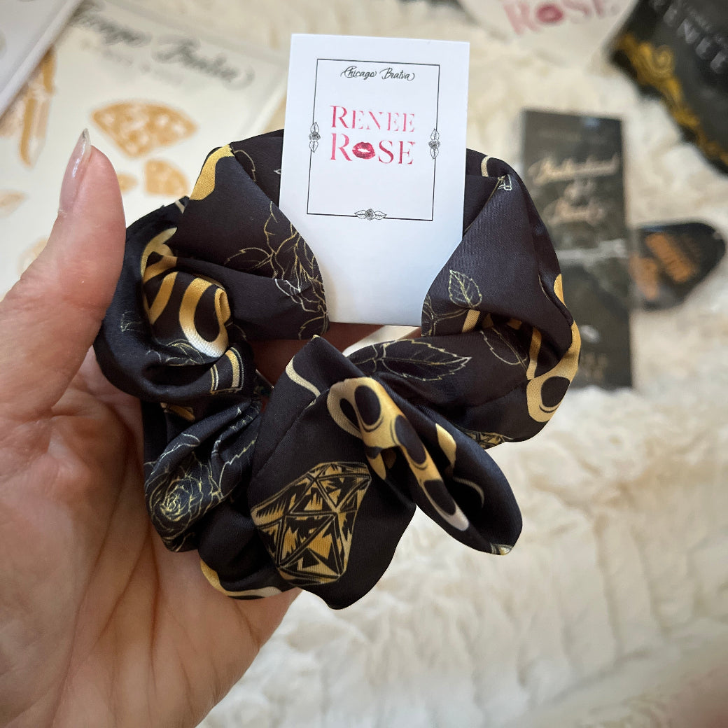 Chicago Bratva Collector’s Box: Luxe, Lethal, & Limited